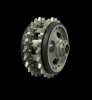 Panzer Art RE35-776 Churchill tank odler wheels 1/35
